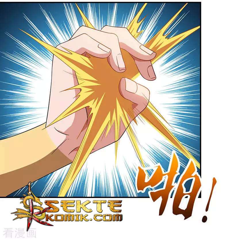 Rebirth After 80.000 Years Passed Chapter 38 Gambar 12