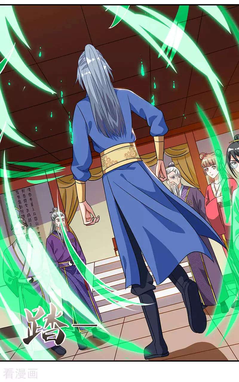 Rebirth After 80.000 Years Passed Chapter 38 Gambar 13