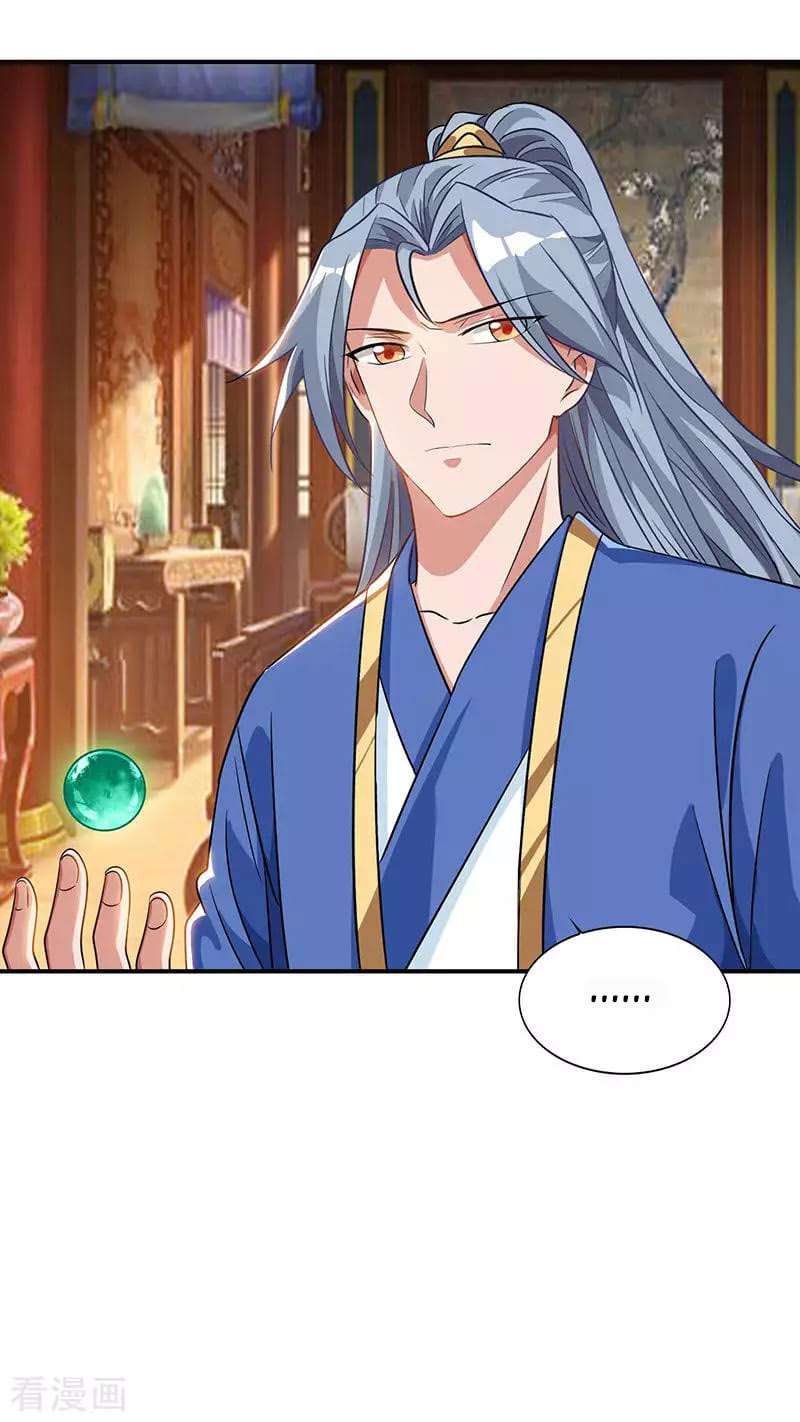 Rebirth After 80.000 Years Passed Chapter 38 Gambar 17