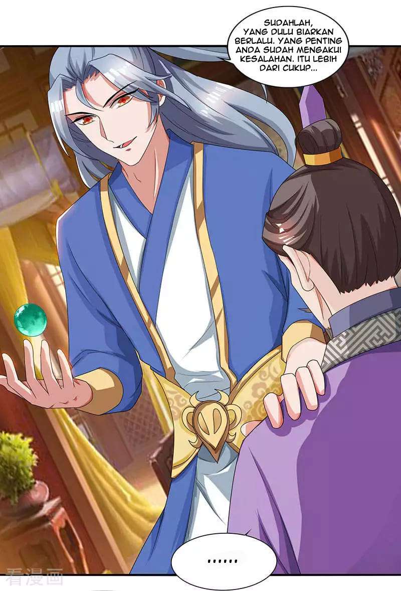 Rebirth After 80.000 Years Passed Chapter 38 Gambar 19