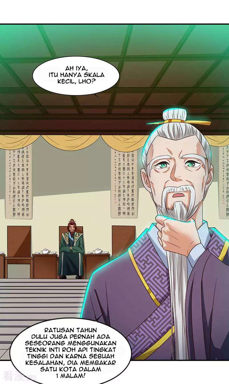 Baca Manhua Rebirth After 80.000 Years Passed Chapter 38 Gambar 2