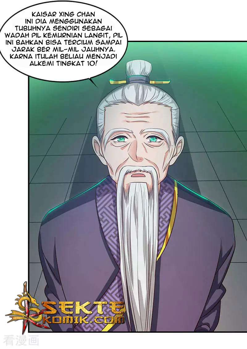 Rebirth After 80.000 Years Passed Chapter 38 Gambar 6