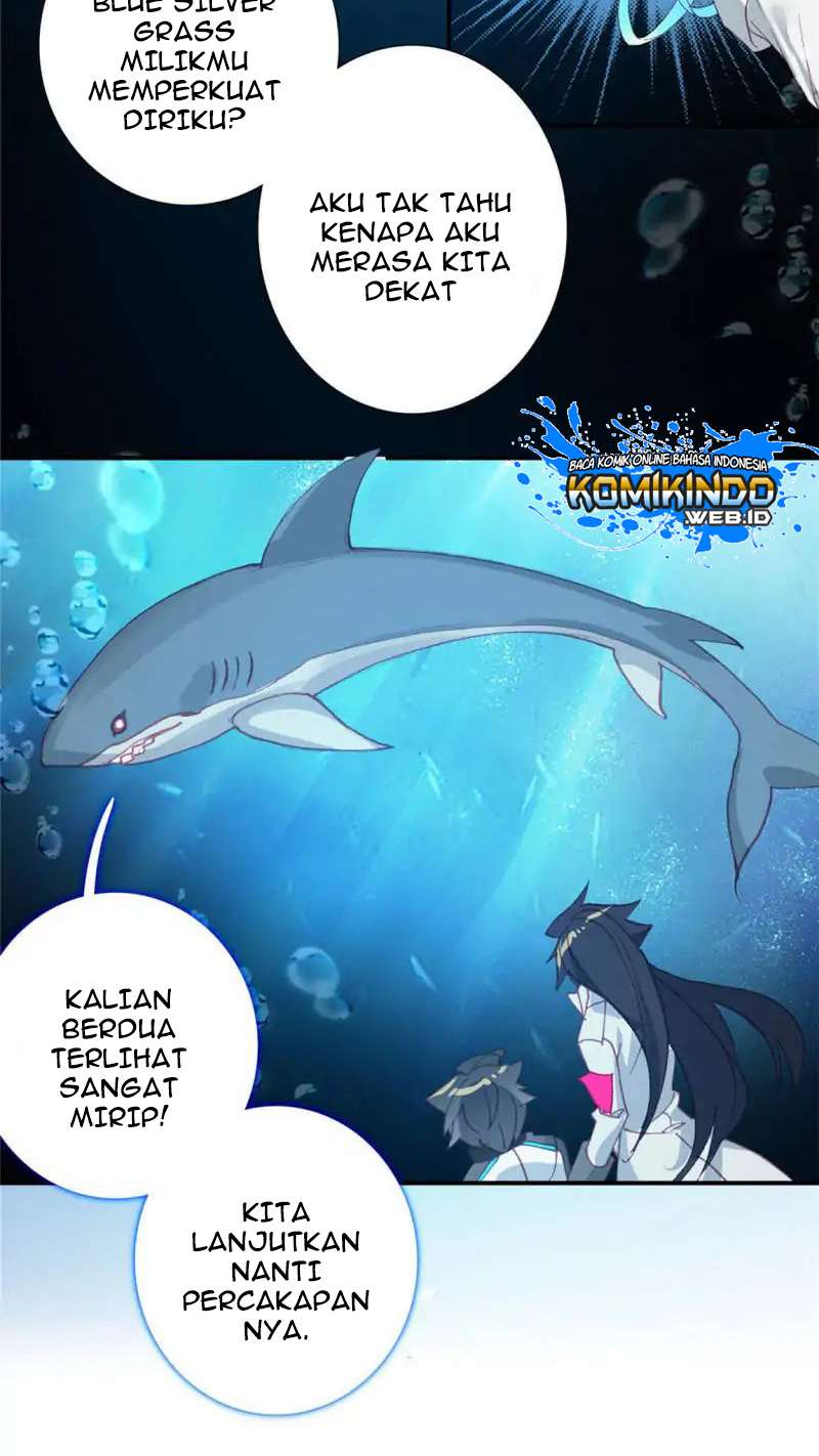 Soul Land IV – The Ultimate Combat Chapter 48.5 Gambar 14