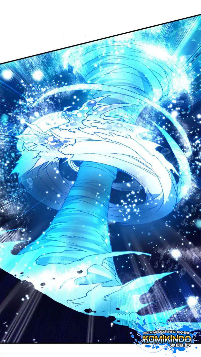 Soul Land IV – The Ultimate Combat Chapter 48.5 Gambar 19