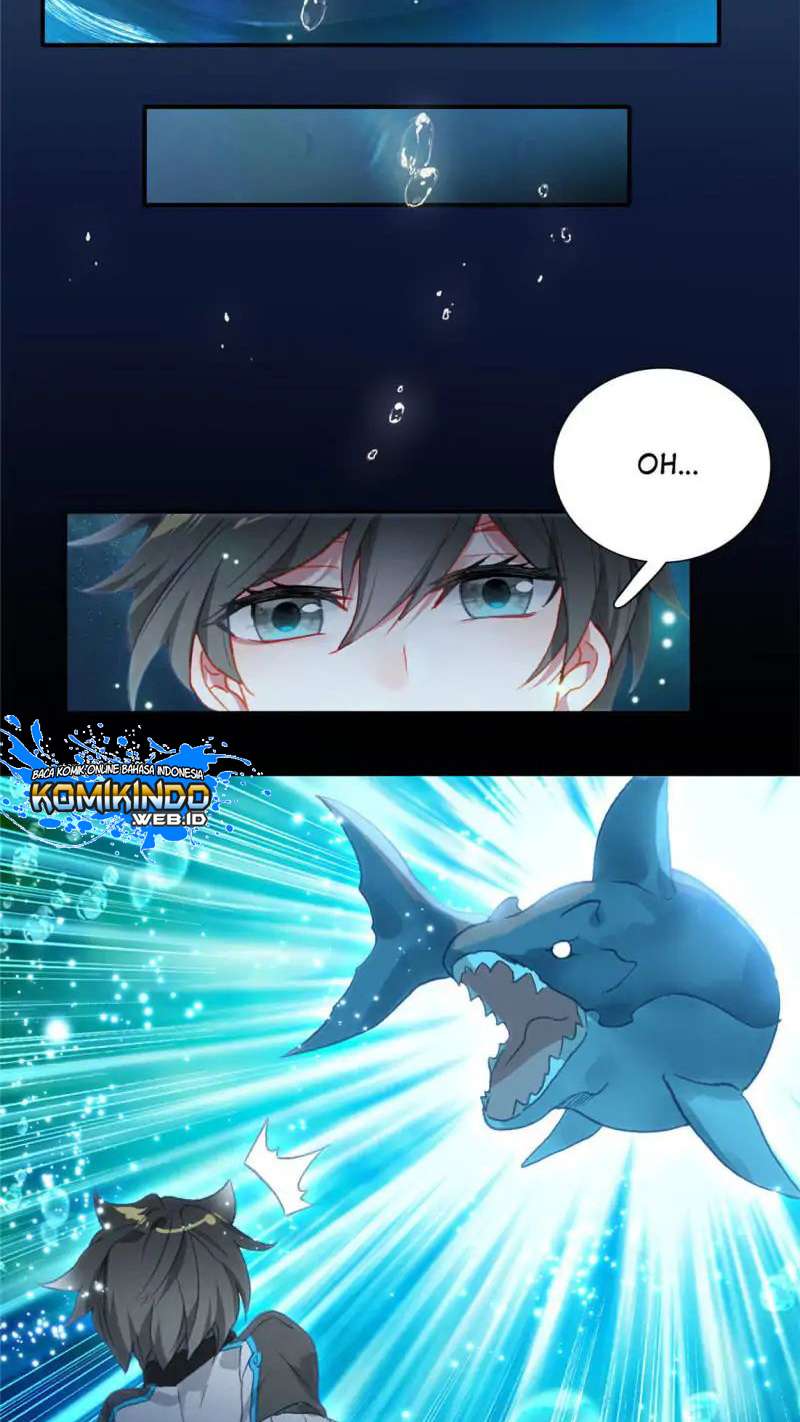 Soul Land IV – The Ultimate Combat Chapter 48.5 Gambar 7