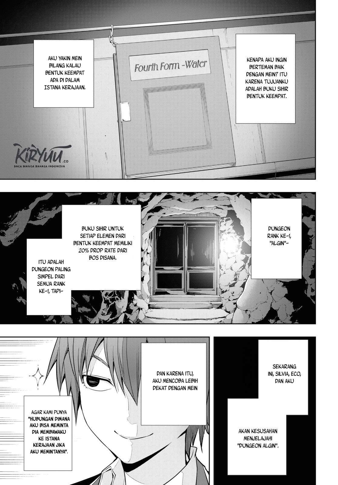 Moto Sekai Ichi’i Subchara Ikusei Nikki: Hai Player Isekai wo Kouryakuchuu! Chapter 11 Gambar 18