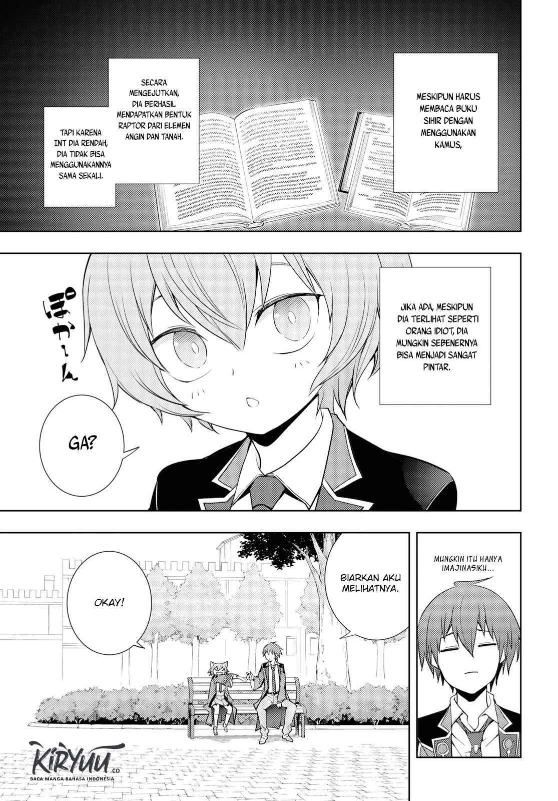 Moto Sekai Ichi’i Subchara Ikusei Nikki: Hai Player Isekai wo Kouryakuchuu! Chapter 11 Gambar 20