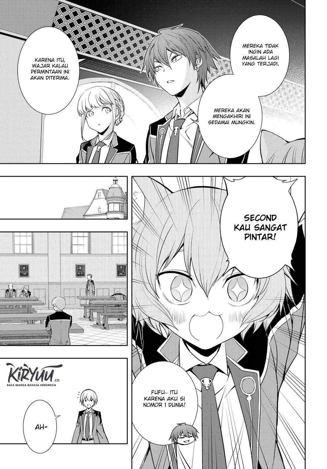 Moto Sekai Ichi’i Subchara Ikusei Nikki: Hai Player Isekai wo Kouryakuchuu! Chapter 11 Gambar 8