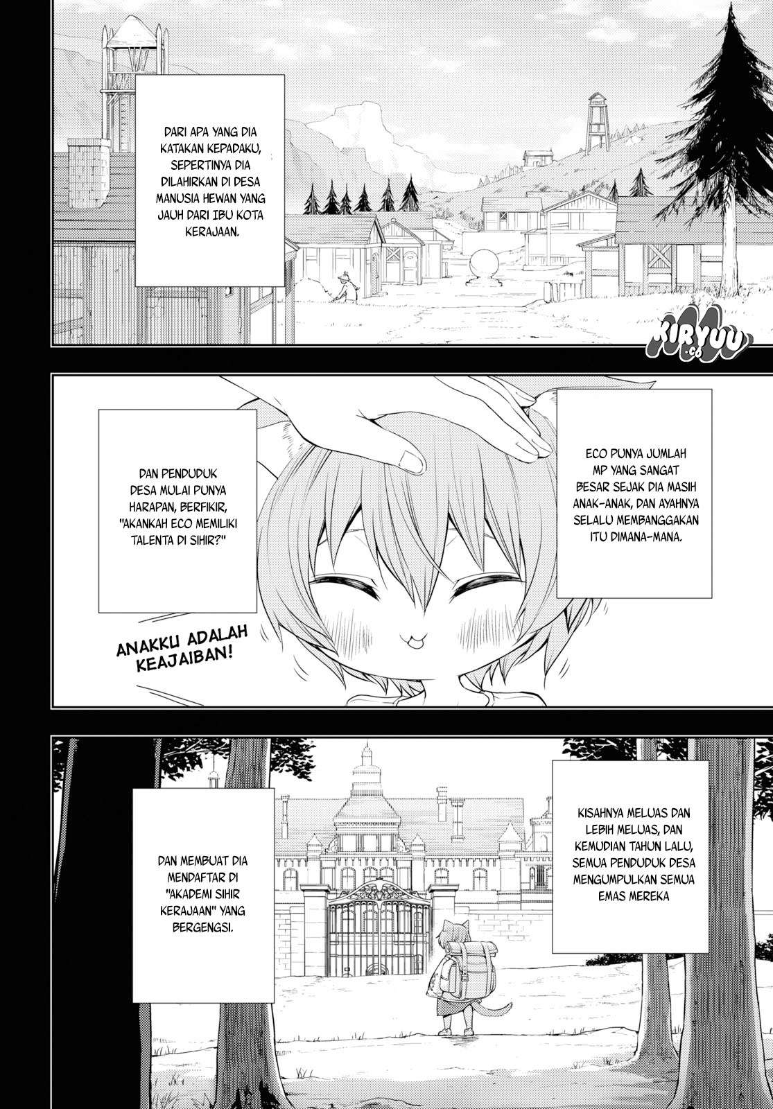 Moto Sekai Ichi’i Subchara Ikusei Nikki: Hai Player Isekai wo Kouryakuchuu! Chapter 10 Gambar 12