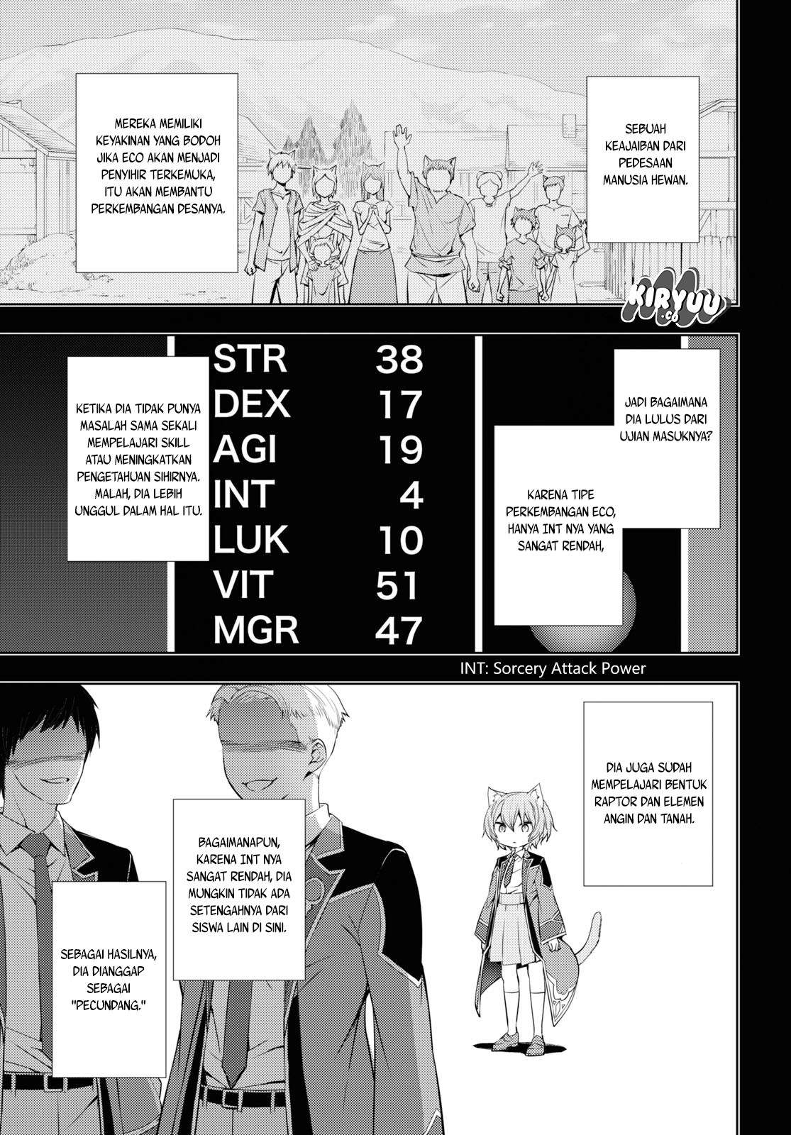 Moto Sekai Ichi’i Subchara Ikusei Nikki: Hai Player Isekai wo Kouryakuchuu! Chapter 10 Gambar 13