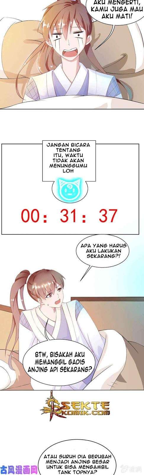 The Strongest Beast System Chapter 06 Gambar 3