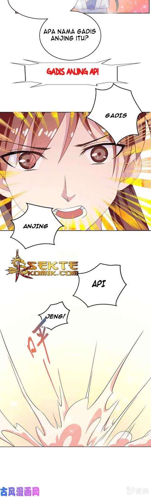 The Strongest Beast System Chapter 06 Gambar 5
