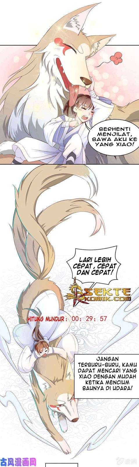 The Strongest Beast System Chapter 06 Gambar 6