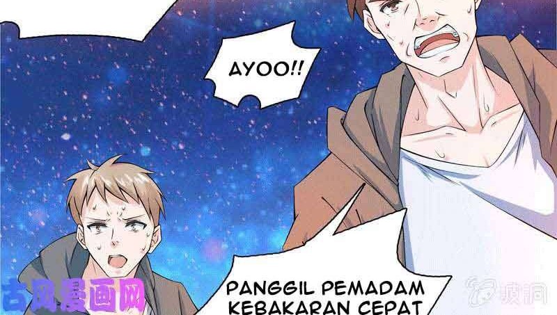 The Strongest Beast System Chapter 01 Gambar 3