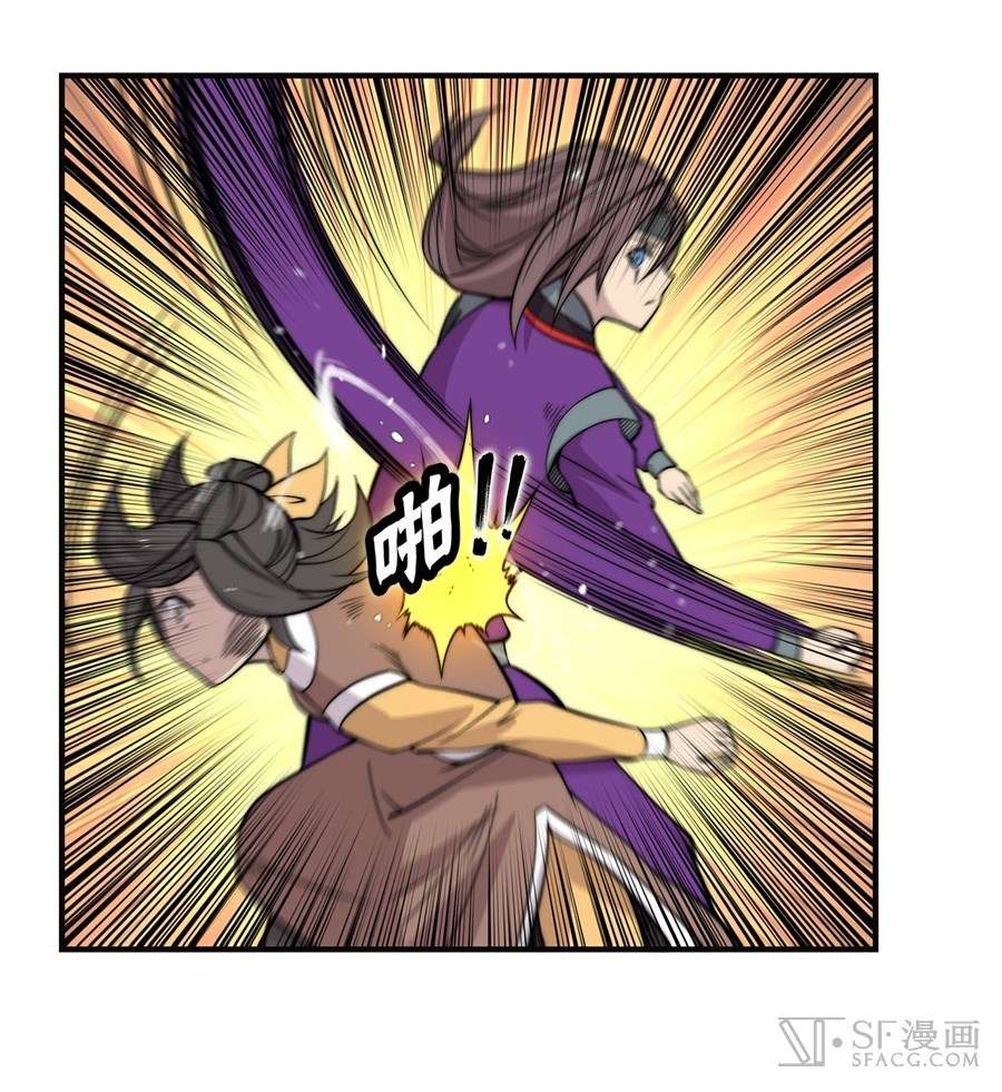 Martial King’s Retired Life Chapter 58 Gambar 26