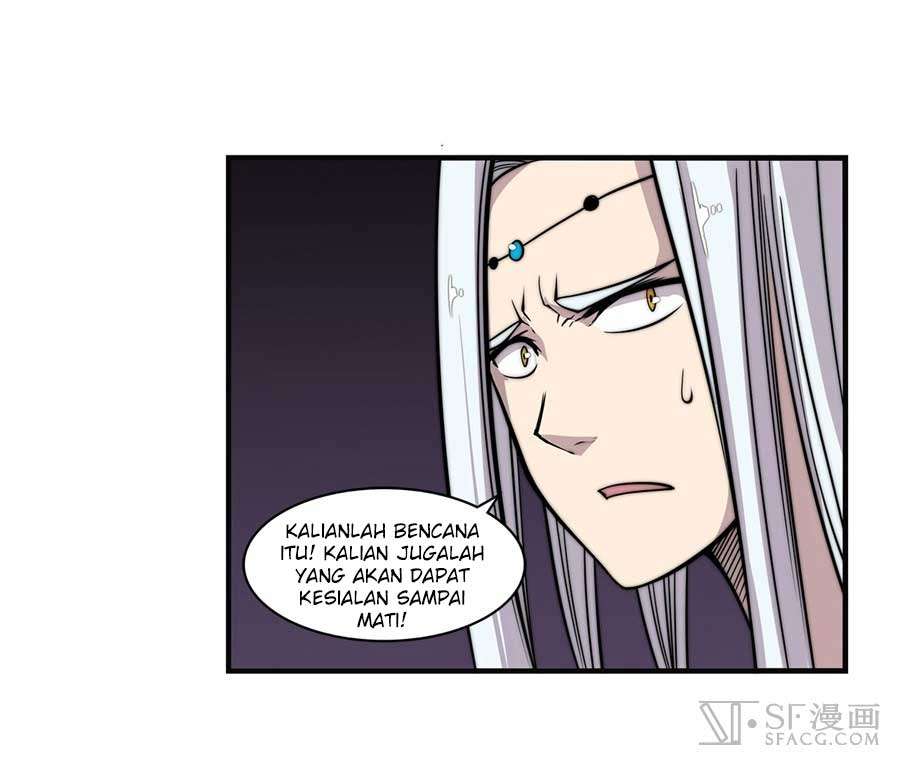 Martial King’s Retired Life Chapter 58 Gambar 47