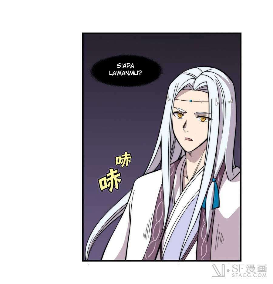 Martial King’s Retired Life Chapter 58 Gambar 7