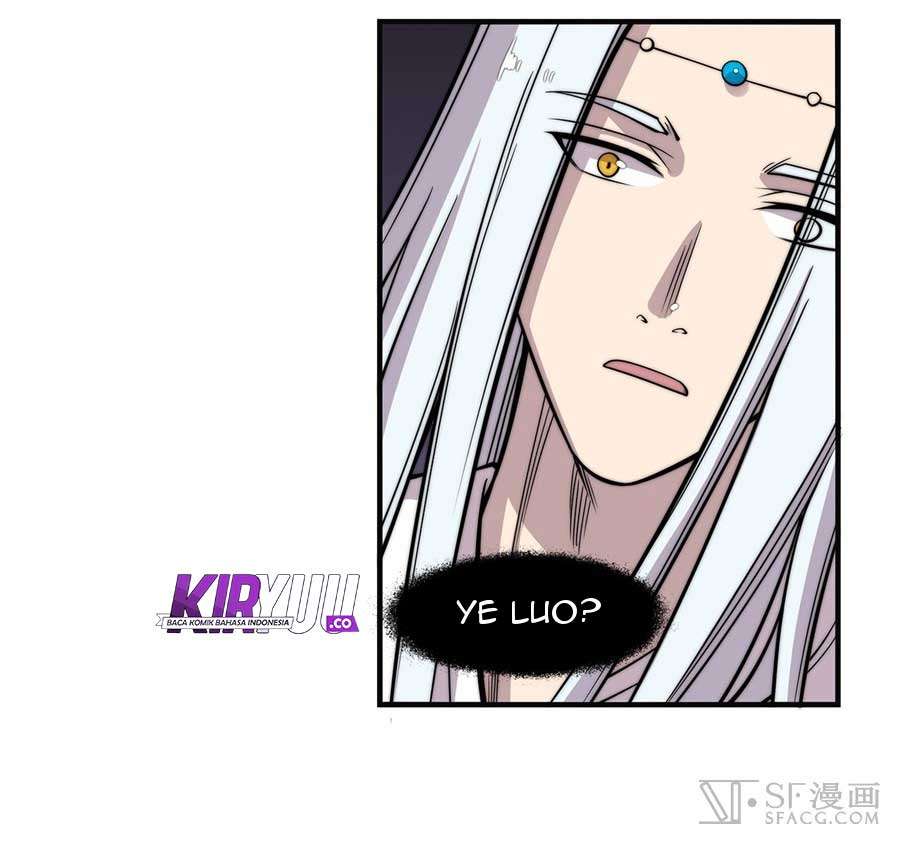 Martial King’s Retired Life Chapter 58 Gambar 9