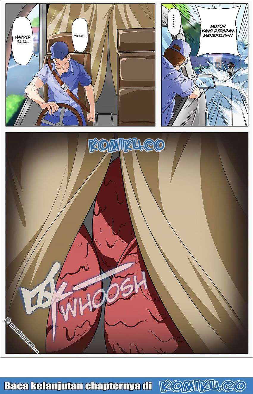 Hero? I Quit A Long Time Ago Chapter 132 Gambar 22