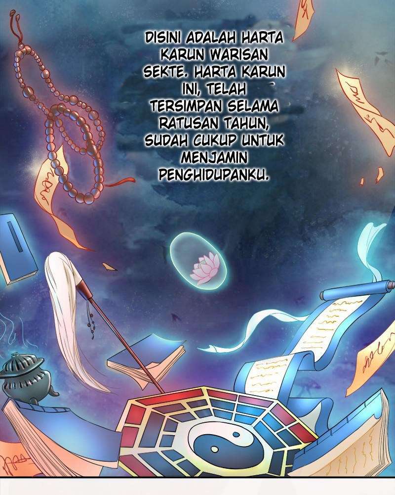 Peerless Alchemist Chapter 03 Gambar 11