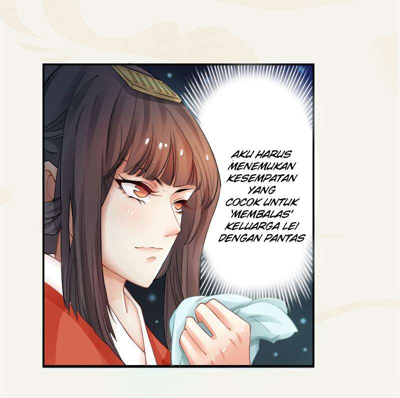 Peerless Alchemist Chapter 03 Gambar 39