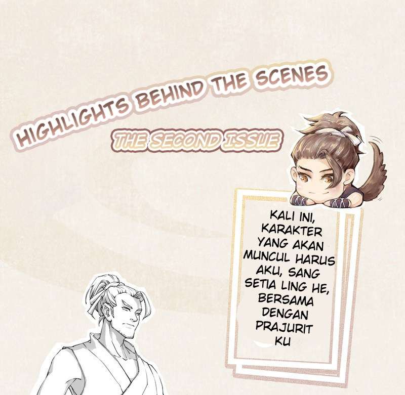 Peerless Alchemist Chapter 03 Gambar 42