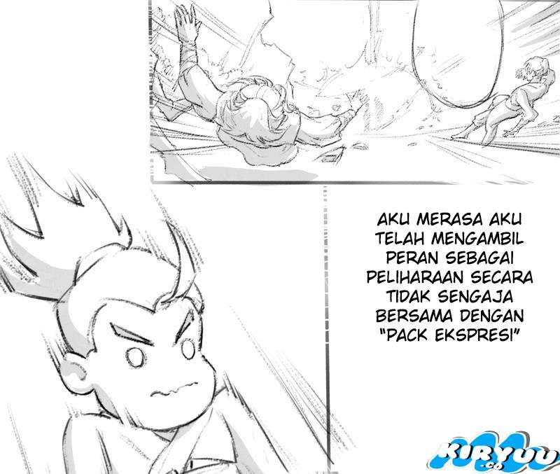 Peerless Alchemist Chapter 03 Gambar 45