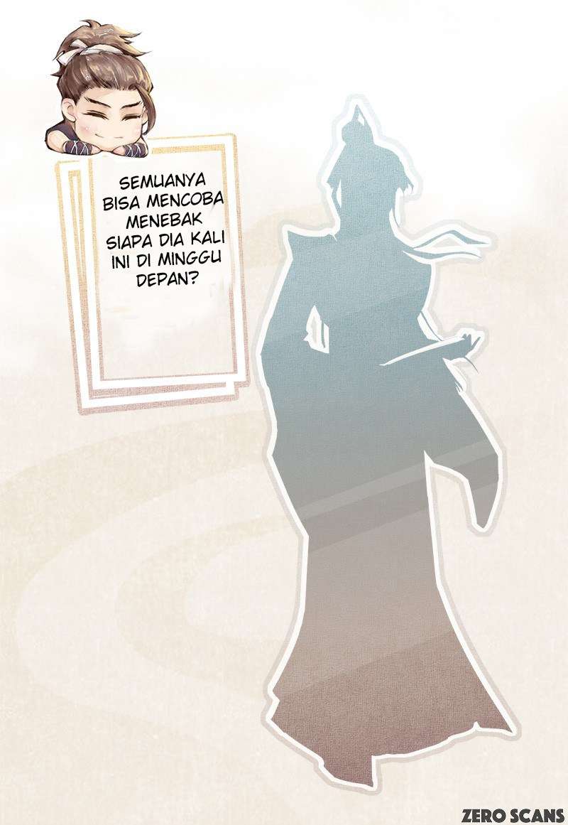 Peerless Alchemist Chapter 03 Gambar 49