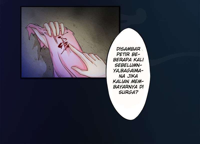 Peerless Alchemist Chapter 02 Gambar 15