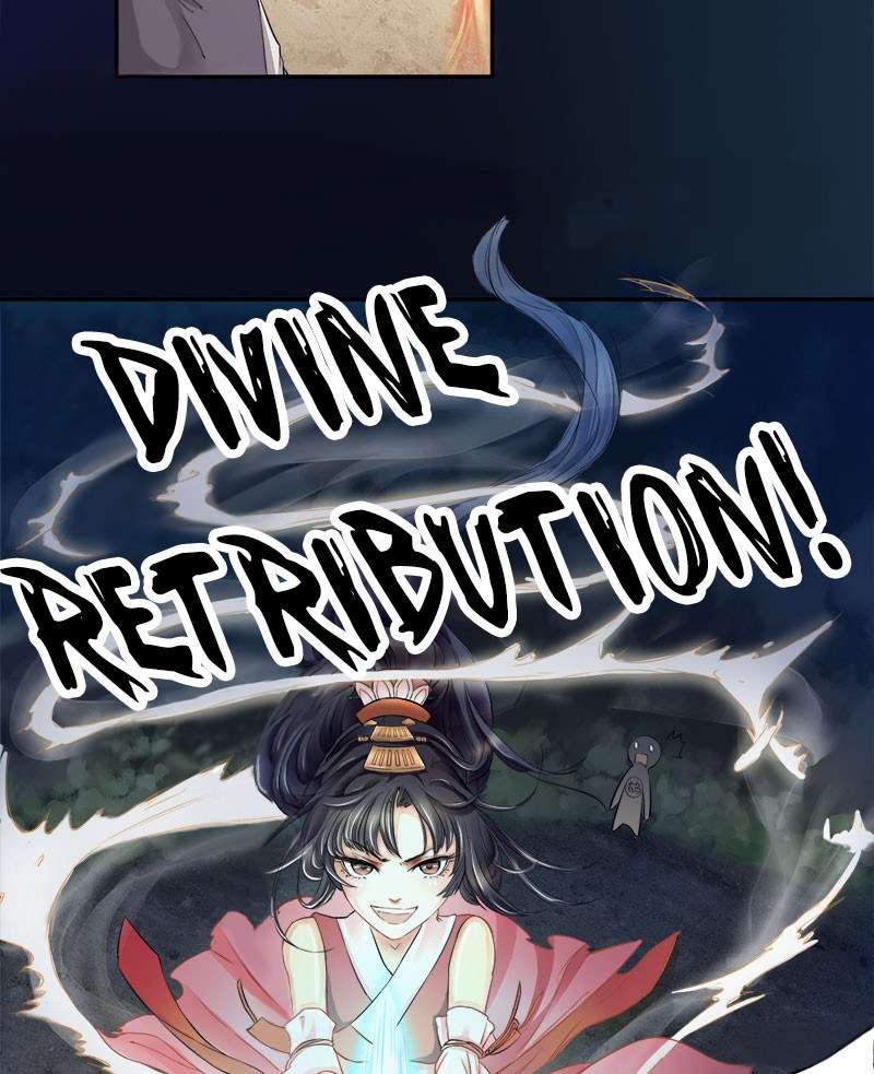 Peerless Alchemist Chapter 02 Gambar 17