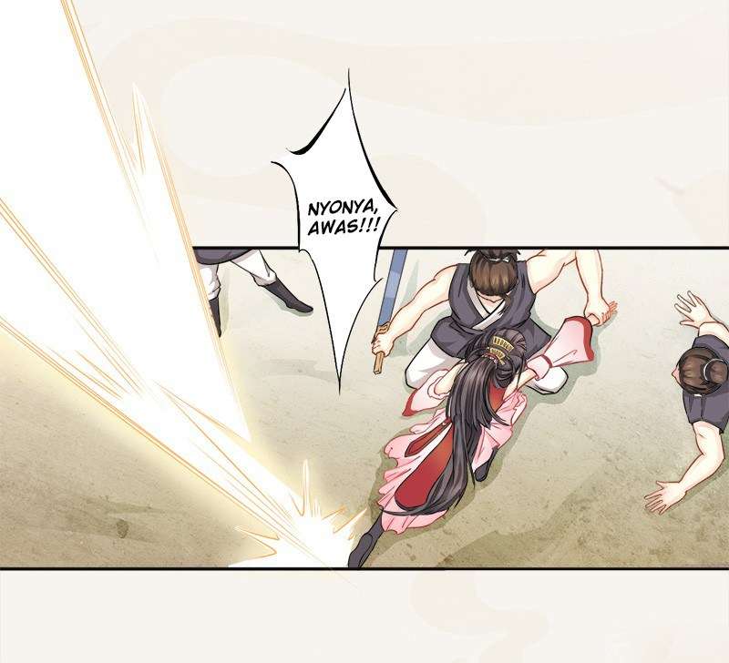 Peerless Alchemist Chapter 02 Gambar 3