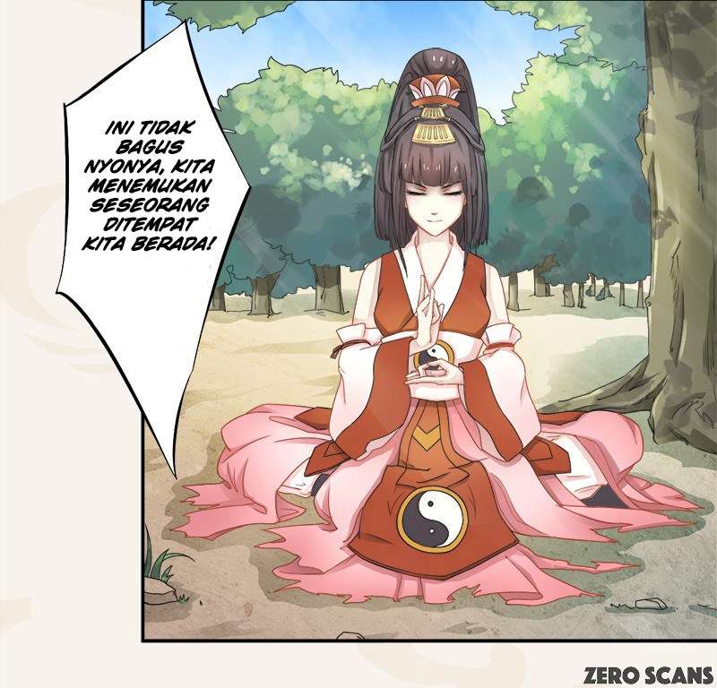 Peerless Alchemist Chapter 02 Gambar 33