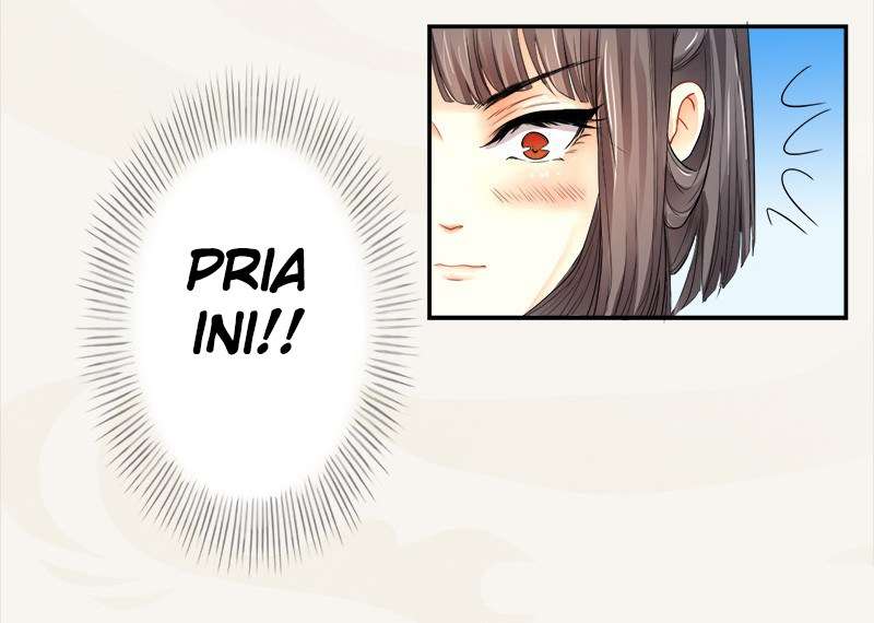 Peerless Alchemist Chapter 02 Gambar 39