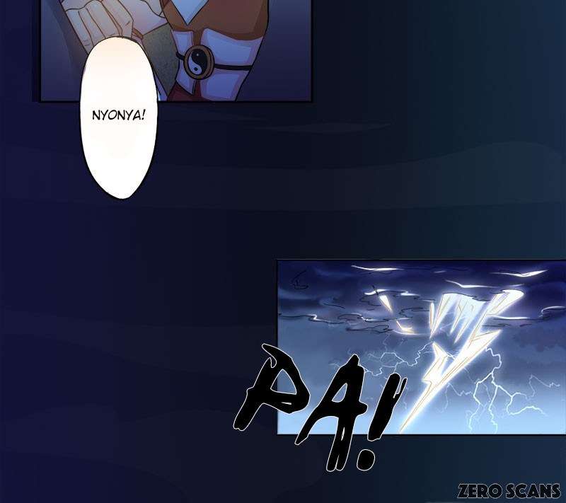 Peerless Alchemist Chapter 02 Gambar 8