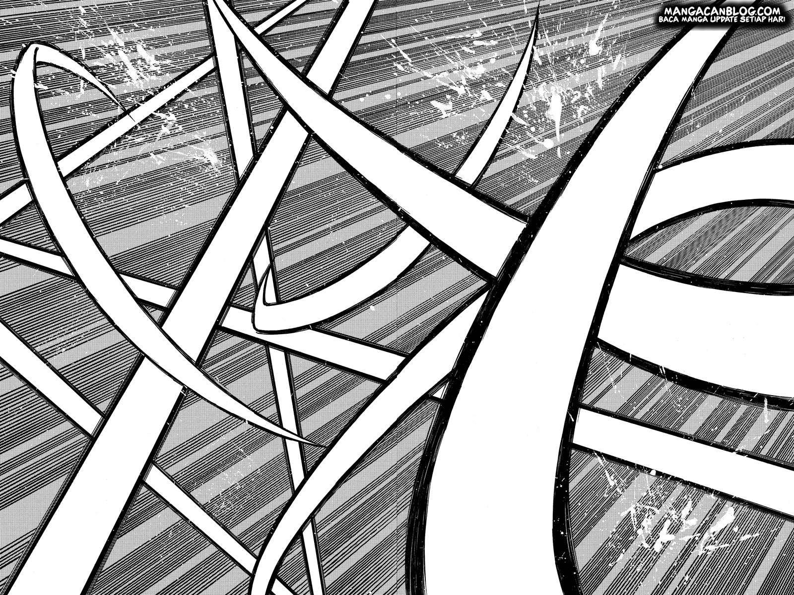 Green Worldz Chapter 50 Gambar 6