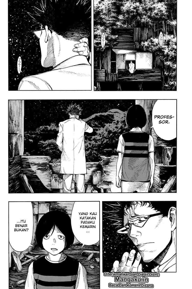 Platinum End Chapter 42 Gambar 31
