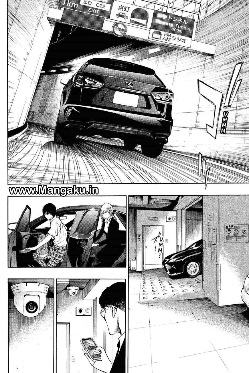 Platinum End Chapter 30 Gambar 29