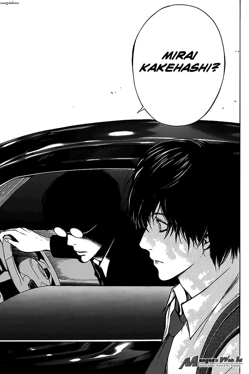 Platinum End Chapter 29 Gambar 47