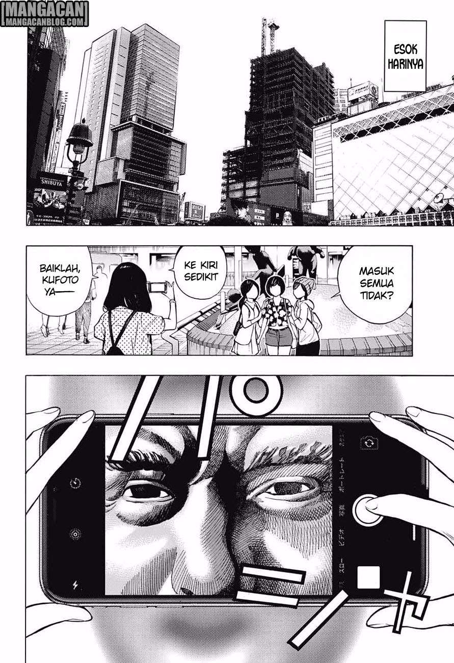 Platinum End Chapter 28 Gambar 12