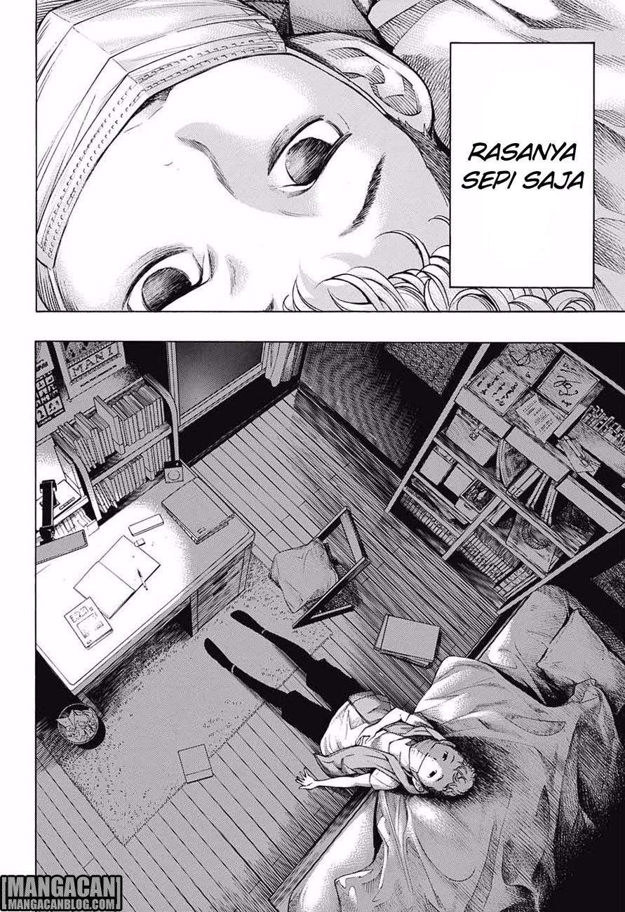 Platinum End Chapter 28 Gambar 34