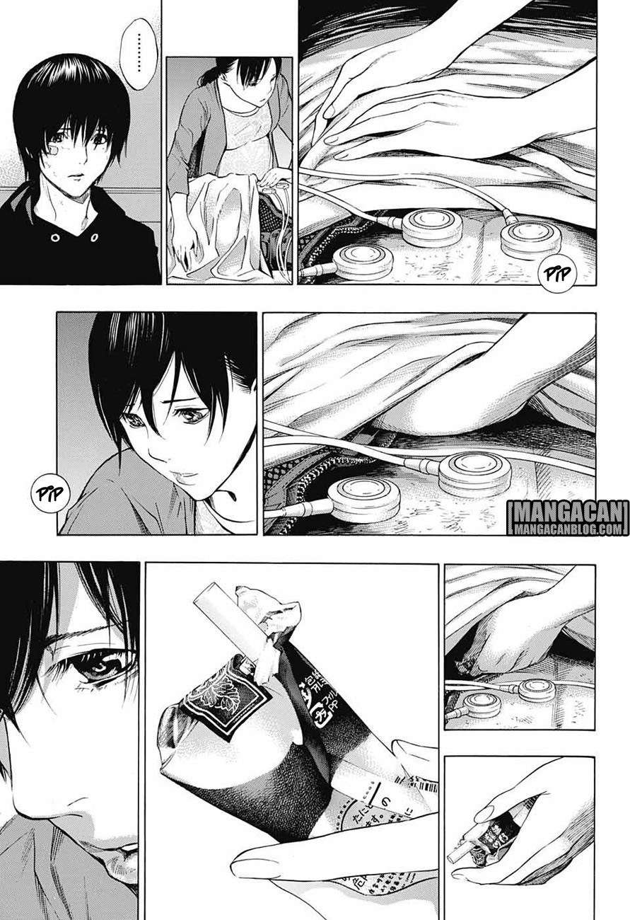 Platinum End Chapter 26 Gambar 22
