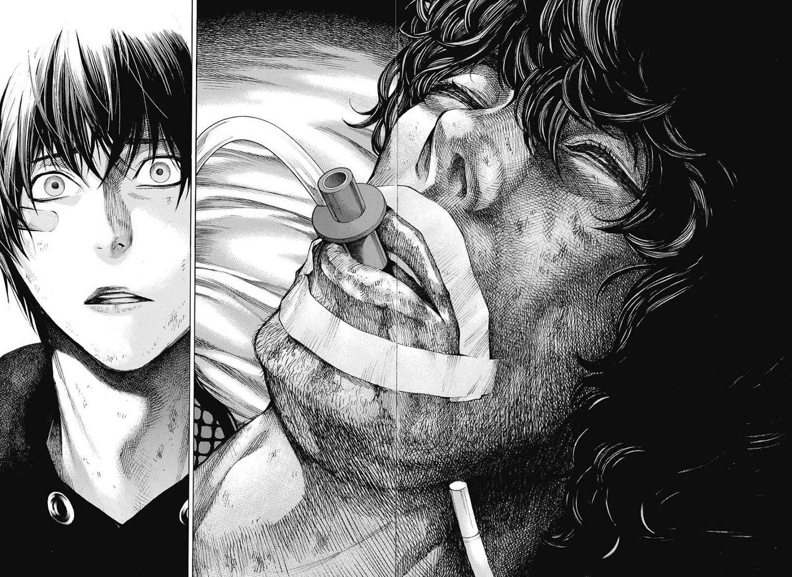 Platinum End Chapter 26 Gambar 25
