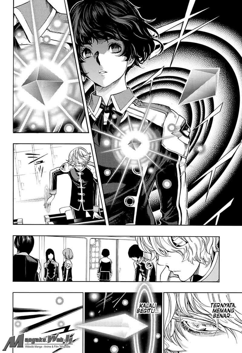 Platinum End Chapter 14 Gambar 47