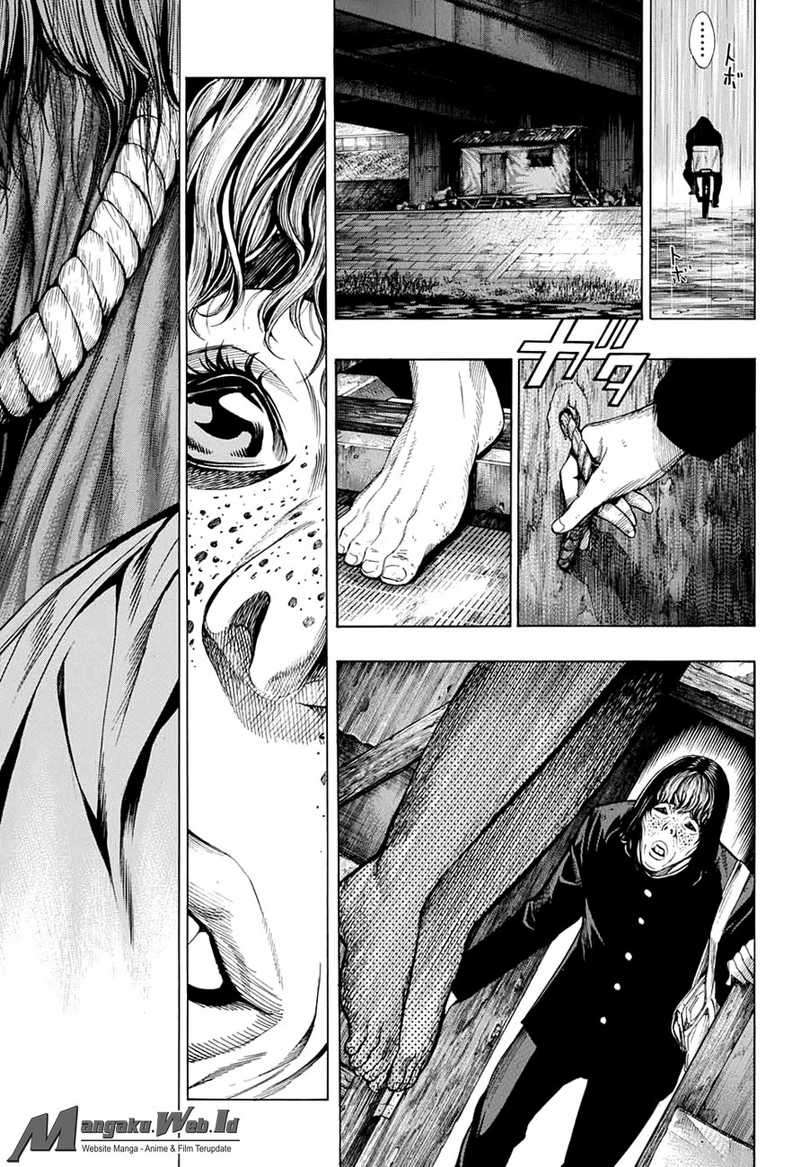Platinum End Chapter 14 Gambar 6