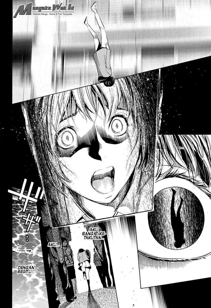 Platinum End Chapter 12 Gambar 36