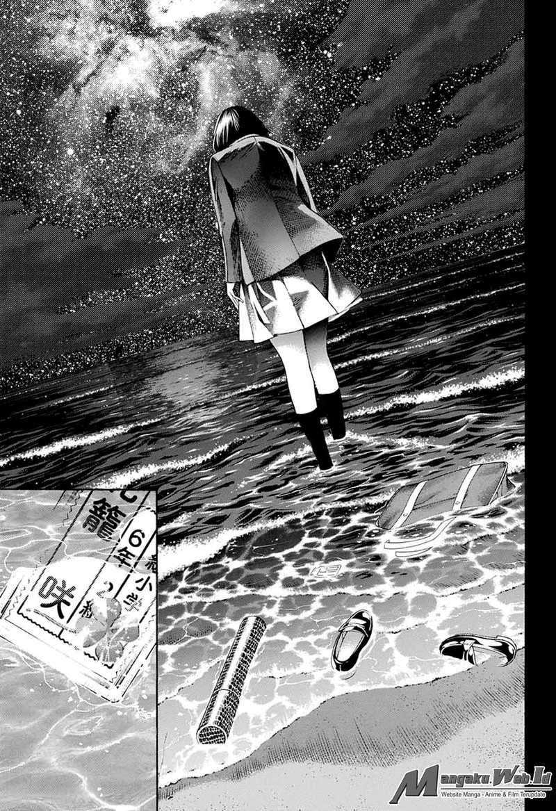 Platinum End Chapter 12 Gambar 37