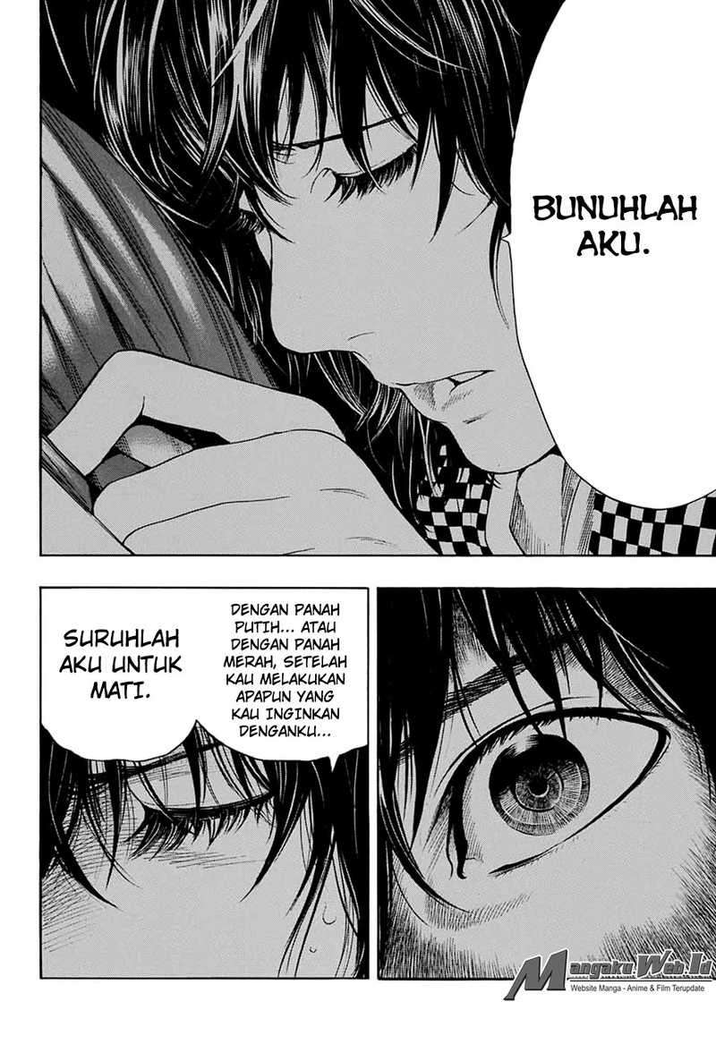 Platinum End Chapter 12 Gambar 40