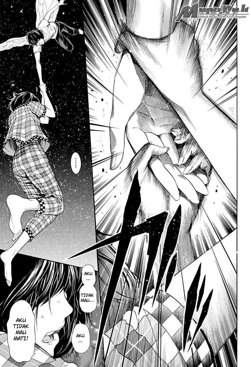 Platinum End Chapter 12 Gambar 51