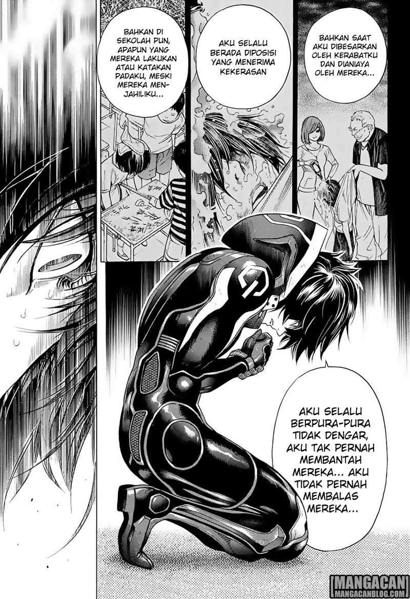 Platinum End Chapter 11 Gambar 10
