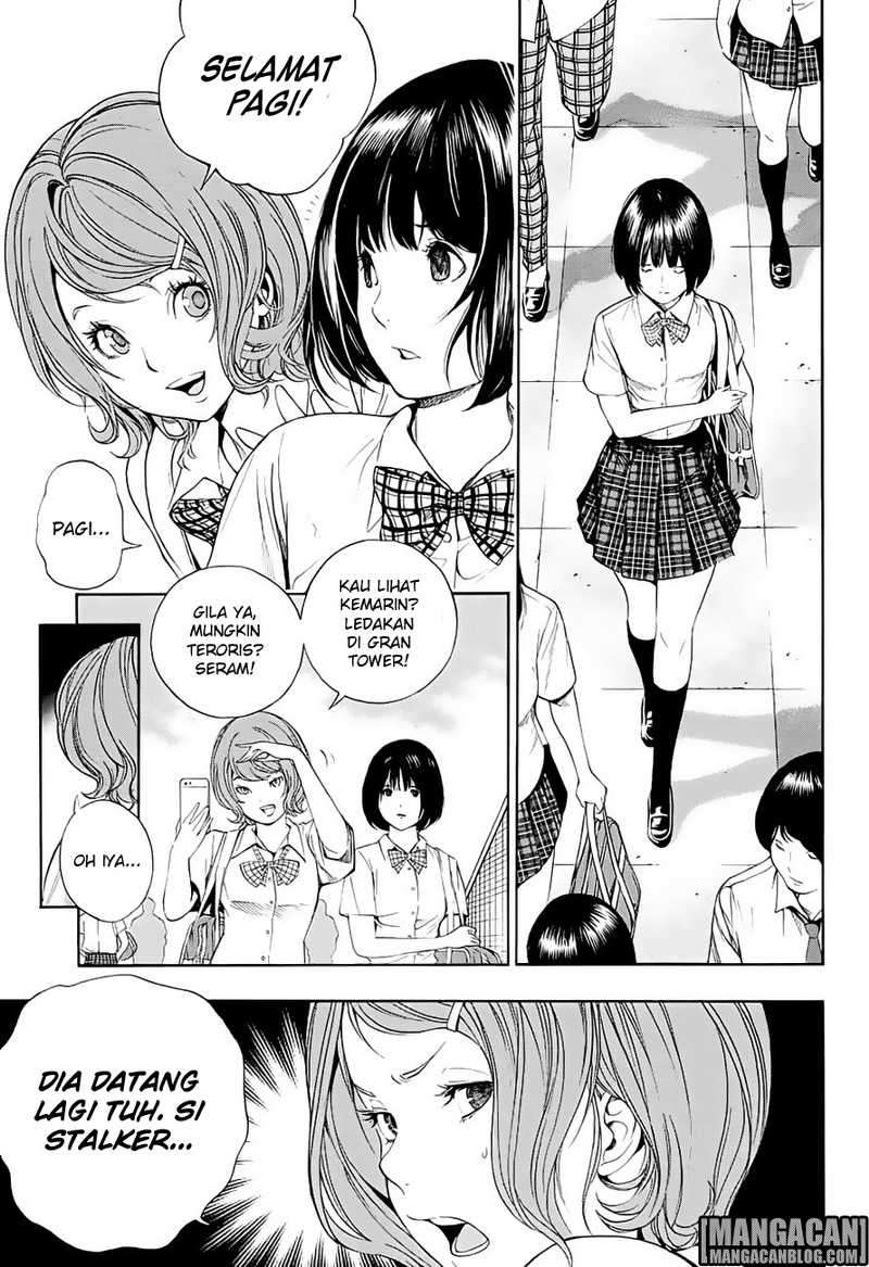 Platinum End Chapter 11 Gambar 26